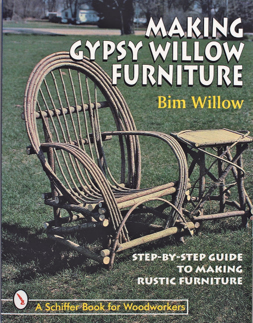 Making Gypsy Willow Furniture