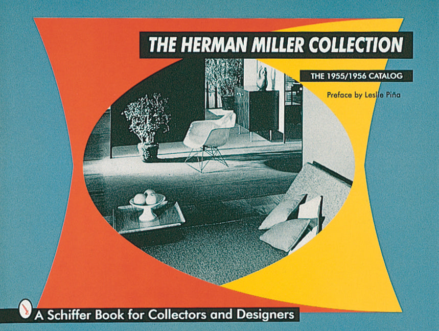 The Herman Miller Collection