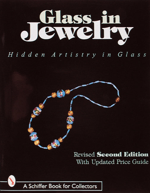 Glass in Jewelry