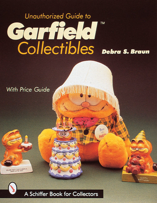 Garfieldâ¢ Collectibles