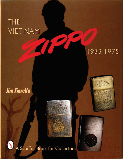 The Viet Nam Zippo®