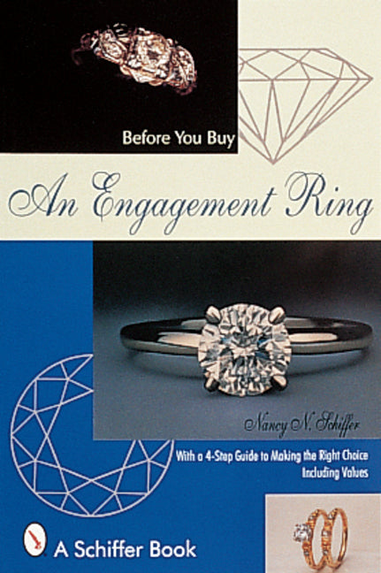 Before You Buy An Engagement Ring