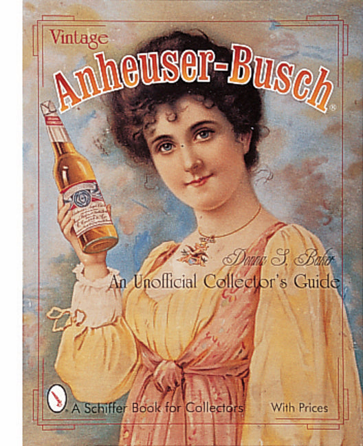 Vintage Anheuser-Busch®