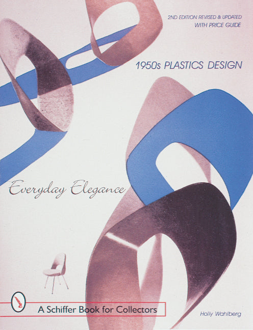 1950s Plastics Design