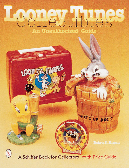 Looney Tunes® Collectibles