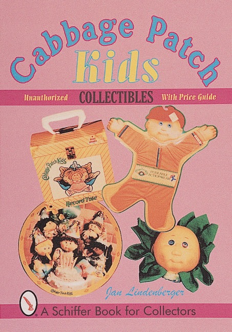 Cabbage Patch Kids® Collectibles