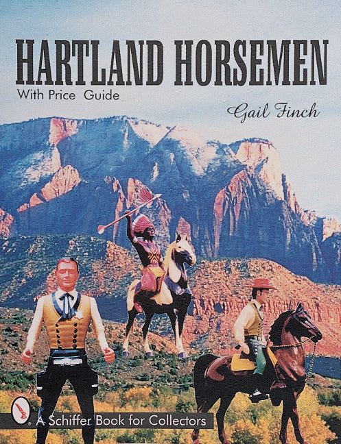 Hartland Horsemen