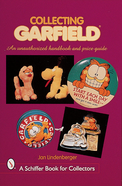 Collecting Garfield