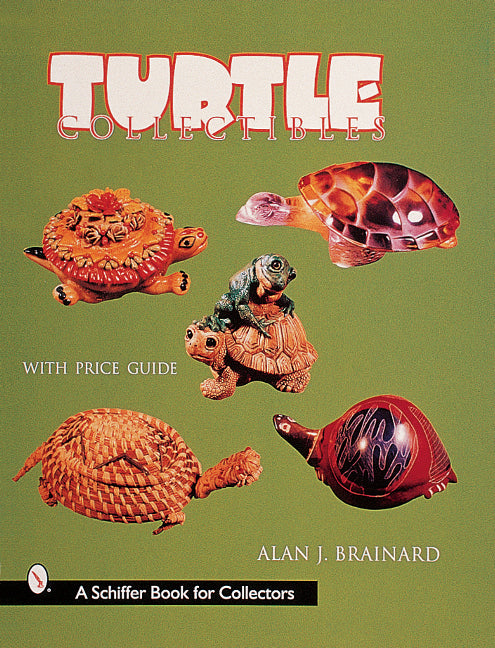Turtle Collectibles
