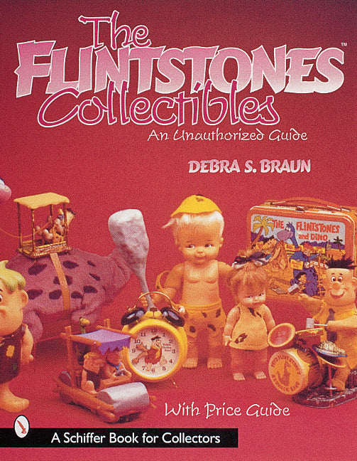 The Flintstonesâ¢Collectibles