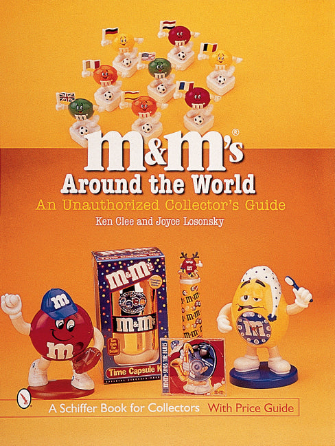 M&M's® Around the World