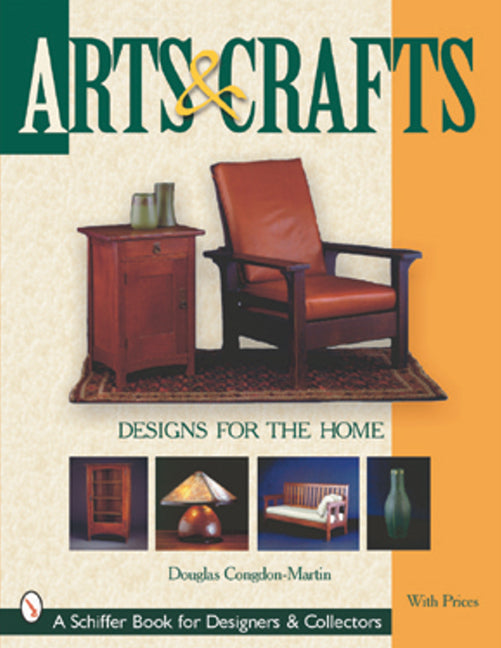 Arts & Crafts Designs for the Home
