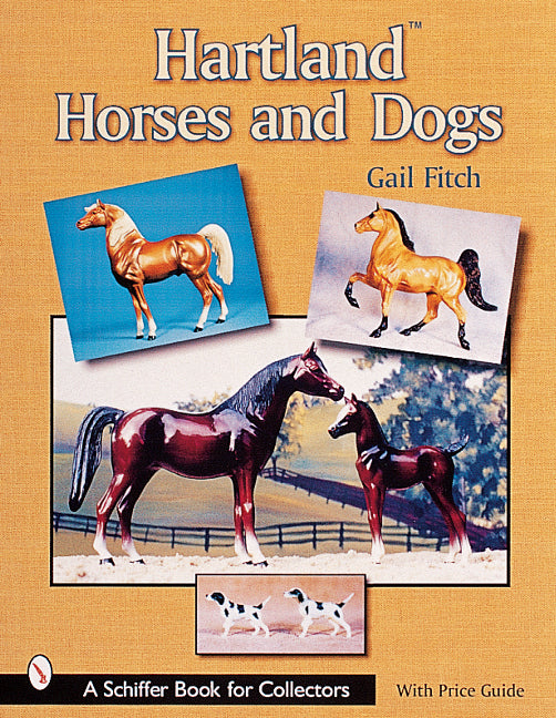 Hartlandâ¢ Horses & Dogs