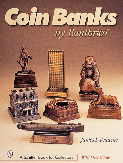 Coin Banks by Banthrico