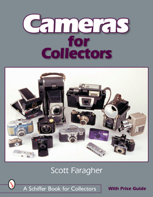 Cameras for Collectors