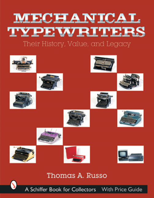 Mechanical Typewriters