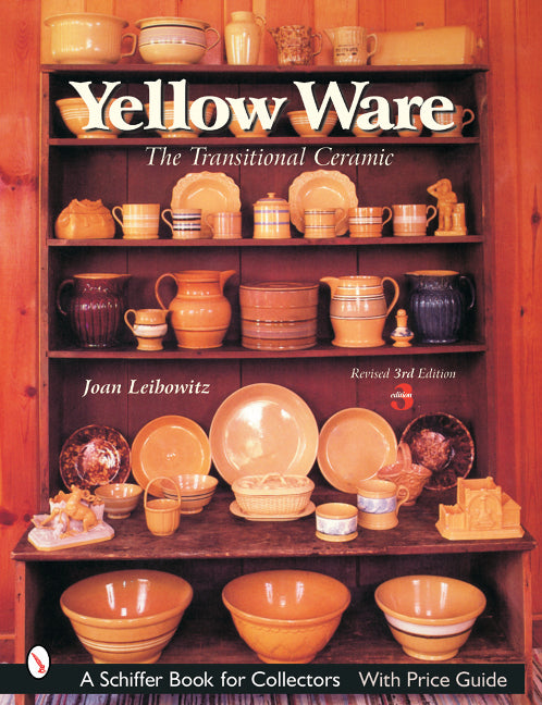 Yellow Ware
