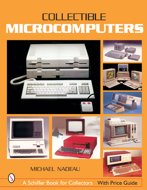 Collectible Microcomputers