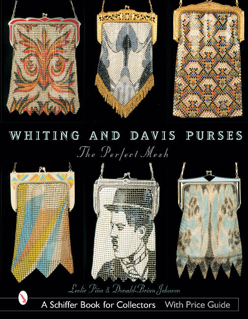 Whiting & Davis Purses