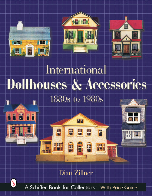 International Dollhouses and Accessories