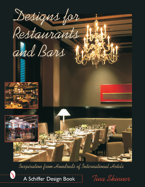 Designs for Restaurants & Bars