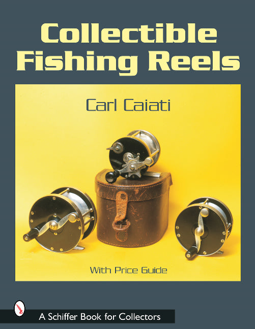 Collectible Fishing Reels
