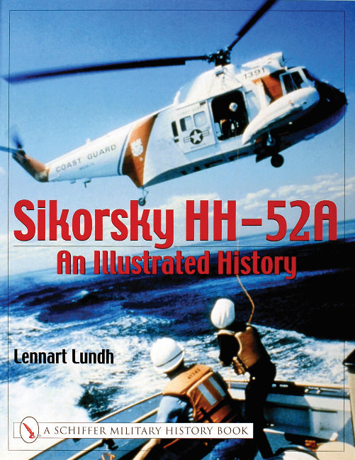 Sikorsky HH-52A