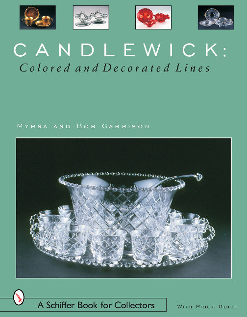 Candlewick: Colored and Decorated Lines