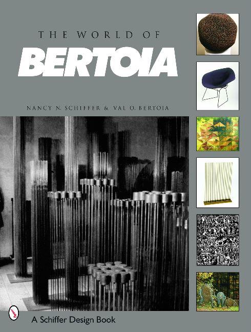 The World of Bertoia