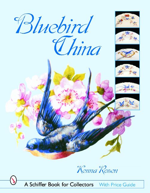 Bluebird China