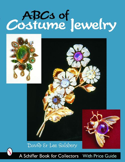 ABCs of Costume Jewelry