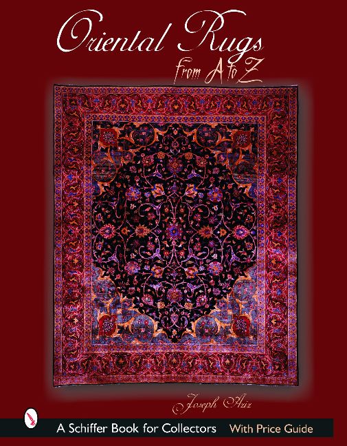 Oriental Rugs from A to Z