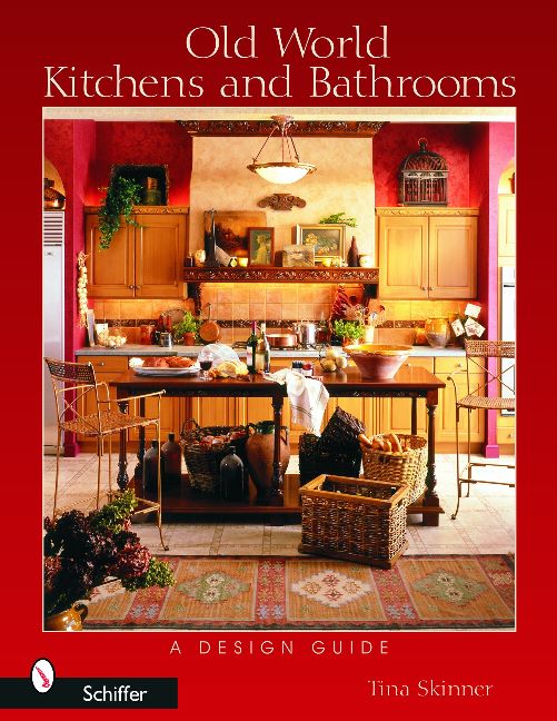 Old World Kitchens and Bathrooms