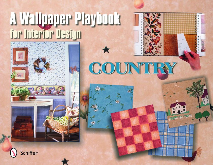 A Wallpaper Playbook for Interior Design