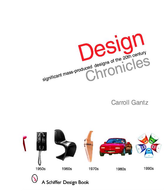 Design Chronicles