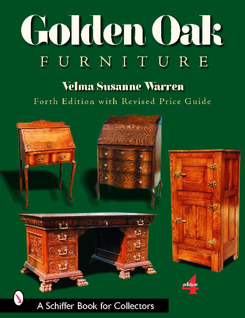 Golden Oak Furniture