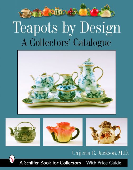 Teapots by Design