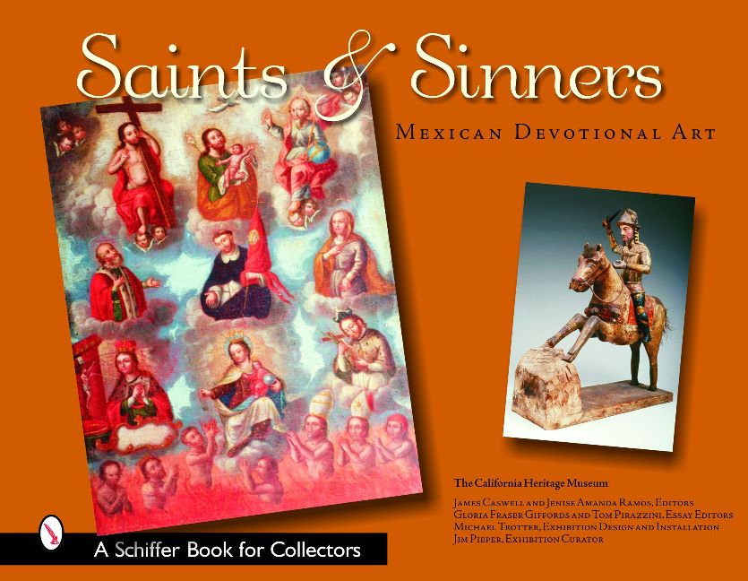 Saints & Sinners