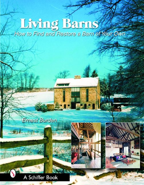 Living Barns