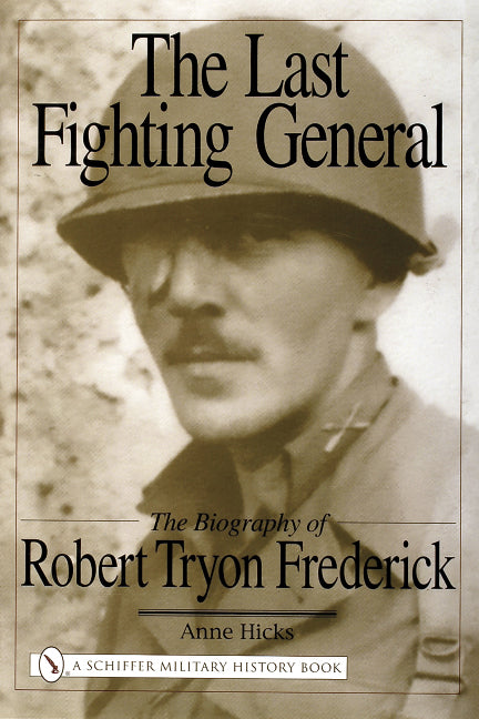 The Last Fighting General