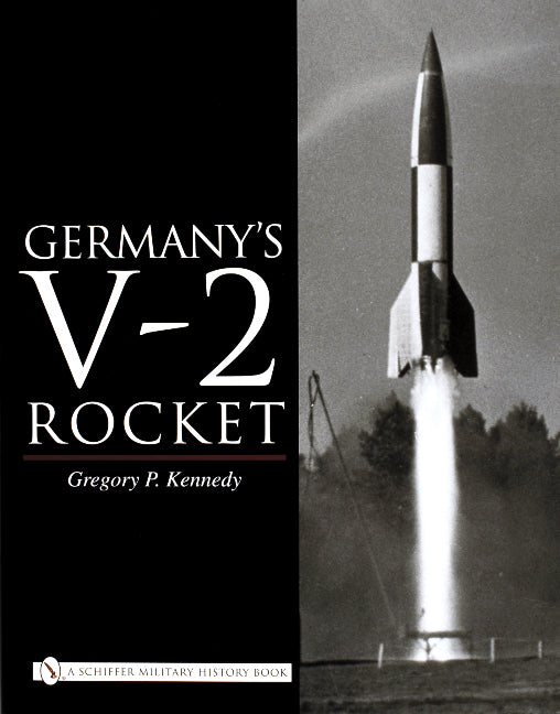 Germanyâs V-2 Rocket