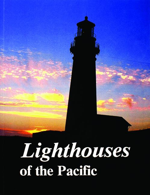 Lighthouses of the Pacific