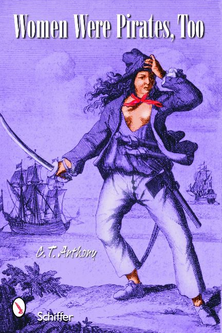 Women Were Pirates, Too