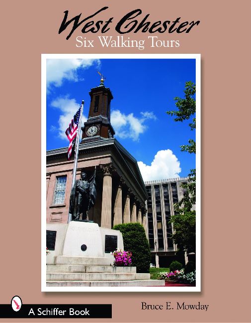 West Chester: Six Walking Tours