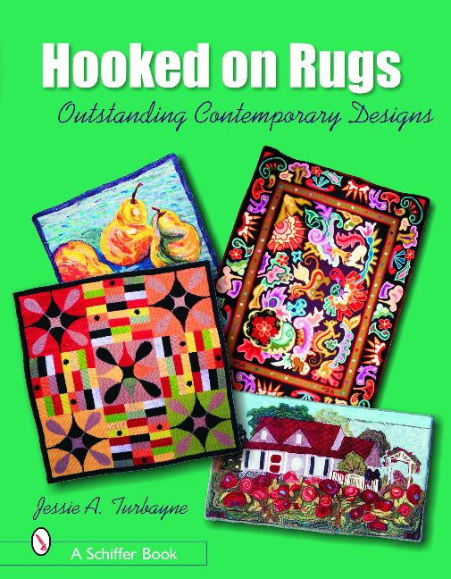 Hooked on Rugs