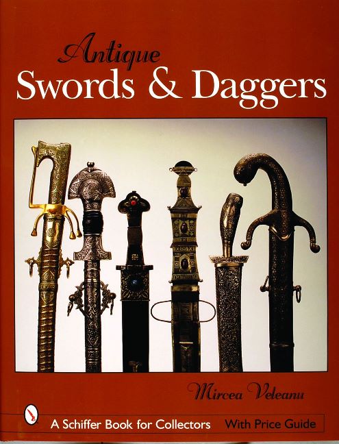 Antique Swords & Daggers