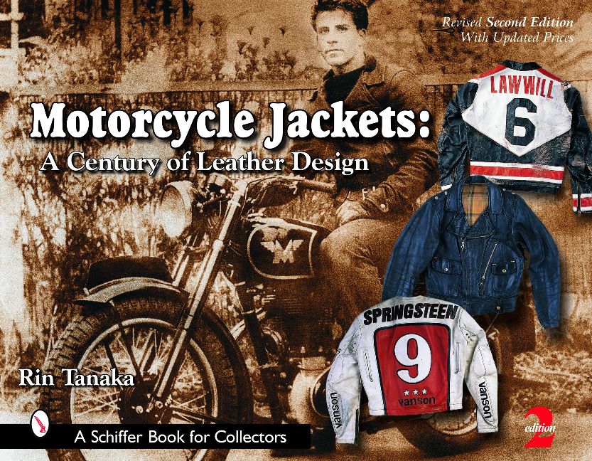 Motorcycle Jackets
