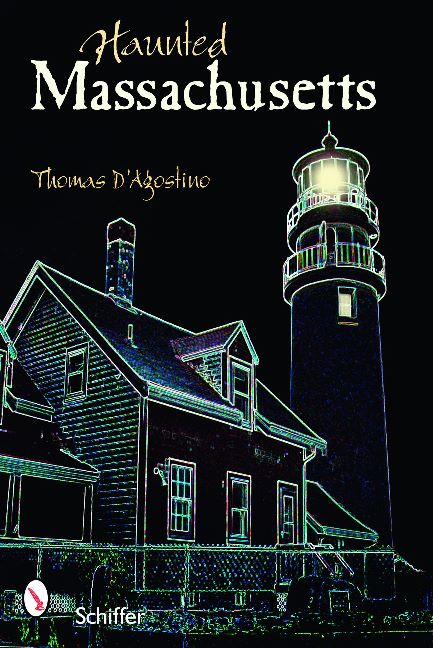 Haunted Massachusetts