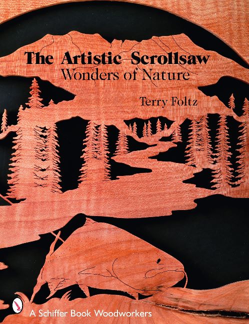 The Artistic Scrollsaw