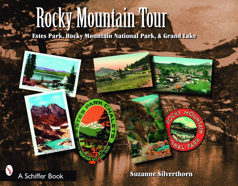 Rocky Mountain Tour
